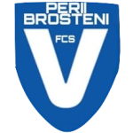 شعار FCS Viitorul Perii Brosteni