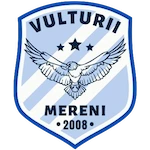 شعار AS Vulturii Mereni