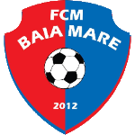 شعار FC Municipal Baia Mare