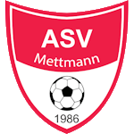 شعار ASV Mettmann
