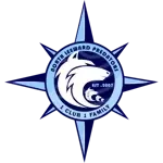 شعار North Leeward Predators
