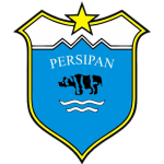شعار Persipan Pandeglang