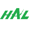Hindustan Aeronautics Limited SC شعار Hindustan Aeronautics Limited SC