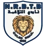 شعار NRB Teleghma U19