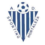 شعار AD Sporting Hortaleza U19