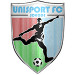 Unisport de Sokode شعار Unisport de Sokode