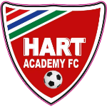 شعار Hart Academy FC