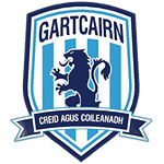 شعار Gartcairn FC Women