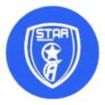 شعار Star Arafat