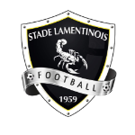 Stade Lamentinois شعار Stade Lamentinois
