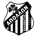 شعار Apollon Kalamatas