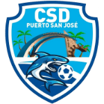 شعار CSD Puerto San José