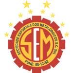 شعار SE Metalúrgicos