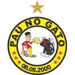 شعار Pau no Gato