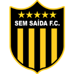 شعار Sem Saída FC