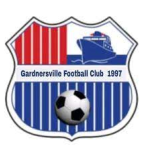 Gardnersville FC شعار Gardnersville FC