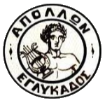 شعار APS Apollon Eglykados