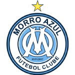 شعار Morro Azul FC