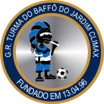 شعار GR Turma do Baffô