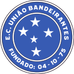 شعار EC União Bandeirantes