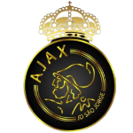 شعار Ajax São Jorge