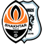شعار Shakhtar/Amigos de Mauá