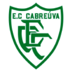 شعار EC Cabreúva