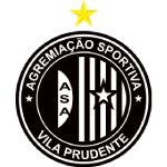ASA Vila Prudente شعار ASA Vila Prudente