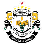 شعار Mulekada FC