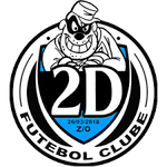 شعار 2D FC