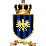 شعار Águia da Sul