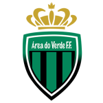 شعار Área do Verde FC