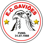 شعار Gaviões Cidade Júlia