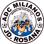 شعار ADC Milianos
