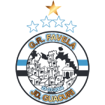 شعار GR Favela Guacuri