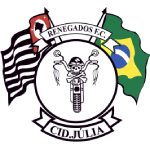 شعار Renegados FC