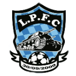 شعار Largo da Pólvora F.C