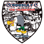 شعار Correria FC