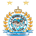 شعار EC Meninos de Elite