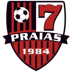 شعار 7 Praias FC