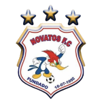 شعار Novatos F.C
