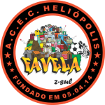 شعار Favela Heliópolis FC