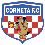 شعار Corneta FC