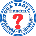 شعار GR Toca Fácil