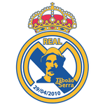 شعار Real Madruga