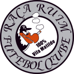 شعار Raça Ruim FC