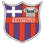 شعار Panionios Kalamatas