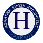 شعار A.E. Kyparis-iraklis