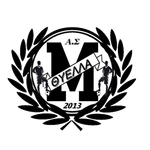 شعار A.S. Thyella Meropis