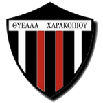 شعار Thiella Charakopiou